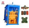 Small Production Machinery Cement Concrete block making machine Fast Selling Products in south africa