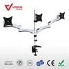 VM-FE134D F-06 more screen angle free tilt desk clamp
