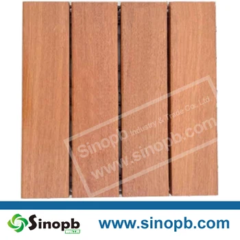 Other Timber Type Yellow Balau(malaysian Hardwood) - Buy Other Timber ...