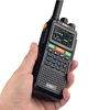 GPS Positioning 10W 6000 mAh KSUN Walkie-Talkie Civilian 50 KM Outdoor National High-Power Intercom Handheld Machine