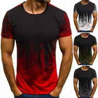 

one piece fit light t shirt print your own friendly label free Polyester cotton t-shirt