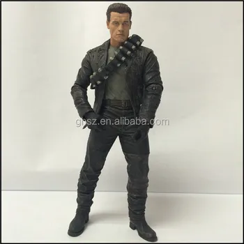 arnold schwarzenegger action figure
