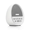 New Arrival Portable Multifunction Baby Breathing Light Sound Machine White Noise Help Sleep Quickly