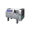 Hot selling shawarma roasting meat shredder machine with low price