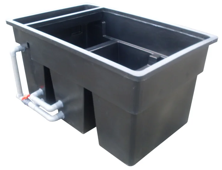 Frp Hatchery Tank Fiberglass Fish Tank - Buy Fish Tank,frp Fish Tank 