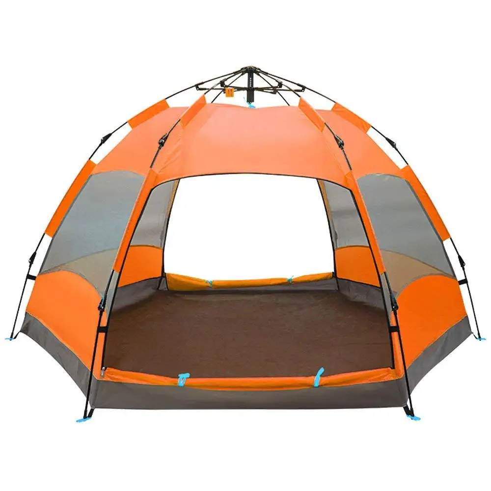 Sun camping. Тент для Гексагон 2. Палатка шестиугольная. Шестигранная палатка для кемпинга. Шестигранная палатка автомат.