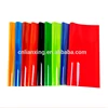 Custom color screen printing soft pvc advertising reflective sheet