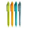 Competitive Price ECO-friendly Plastic PET water bottle recycled to Retractable Ball Pen