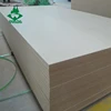 E1 12mm 1220*2440mm plain mdf board