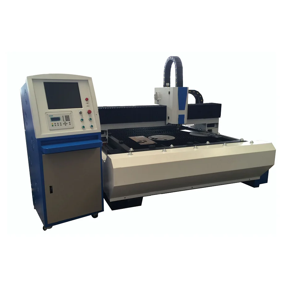 Custom 100w Laser Cutting Machine For Gold Silver Fiber Laser Cut