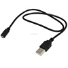 DC 3.5x1.35 mm 5 Volt DC Barrel Jack Power Cable,USB 2.0 A Type LED Strip Lights flashlight Charging Cable Cord