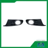 REPLACEMENT FOG LAMP COVER FOR VOLKSWAGEN GTI GOLF 2008 5K0854661RYP 5K0854662RYP DRIVER SIDE FOG LIGHT Chrome Fog Light Lamp