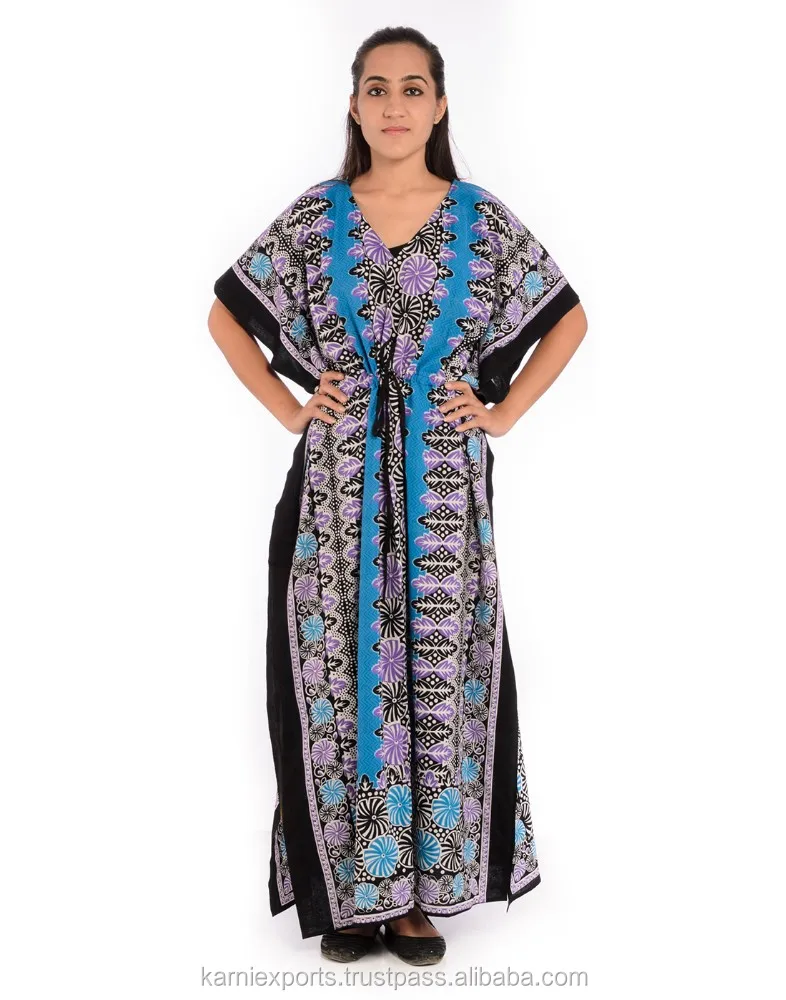 caftan dress 2018