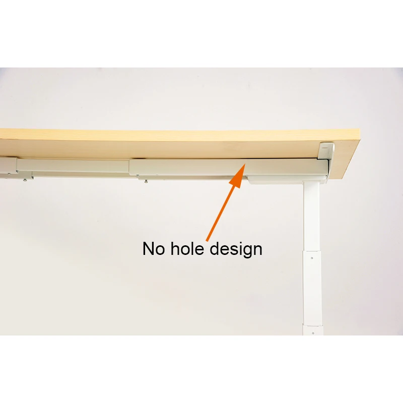 
navodesk A13 office electric height adjustable sit stand oficina escritorio 