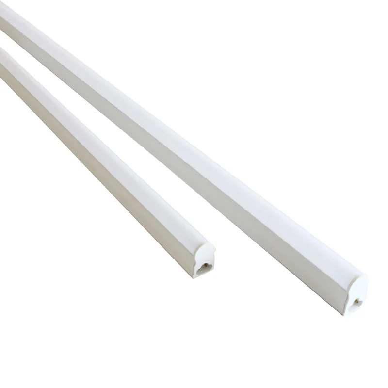 8W 12W 1600Lm Pure White SMD 2835 LED Tube Light