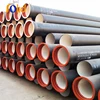 High quality 300mm ductile cast iron pipe specifications per meter