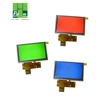 TFT display LCD Display 5 inch tft 800x480 dots touchscreen ttl interface 40pins