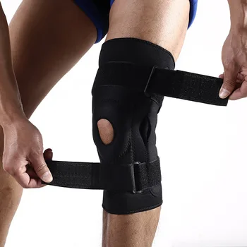 badminton knee brace