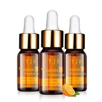 

Vitamin C Serum Splash Freckle Remove Anti Wrinkles Essence Dark Blots Disappear Ageless Care Cleansing Facial Skin Care 10ml