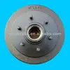 trailer caravan brake hub drum Landcruiser pattern