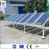 China high efficiency solar panels 1000w price