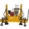 Mechanical Rails hydrostatic track raising and lining machine