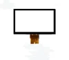 Tablet 9 " Capacitive Touch Screen Sensor With FPC java games screen touch 320x240 for Konica Minolta