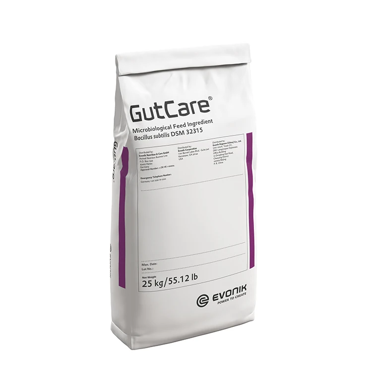 
Bacillus subtilis Probiotics Feed Grade 