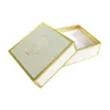 Cute Printing Fashion Custom Packaging Make Up Items Cosmetic Gift Box