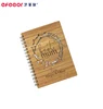 Kitchen Tools Image Diary/Spiral Agenda 2019 With Kraft Paper Cover