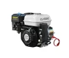 BISON CHINA 6.5hp 168F-1 196cc Gasoline Engine With Gearbox