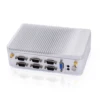In One Laptop Computer 22 Inch Multiple Ports Thin Clients Office Using Mining I7 Fanless Embebed Industrial Mini Pc Wholesale