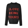 /product-detail/casual-letters-jacquard-women-custom-knit-sweater-60790253642.html