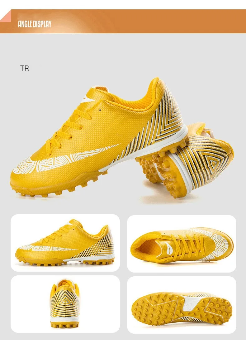 futsal flats