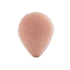 konjak sponge,Konjac(French)Red Clay Facial Puff Sponge,konjac sponge puff