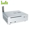 2017 Specialized Intel Core I5 4460 CPU Computer Dual Lan Thin Client Linux Mini Desktop PC Host With WiFi And 1HD Port