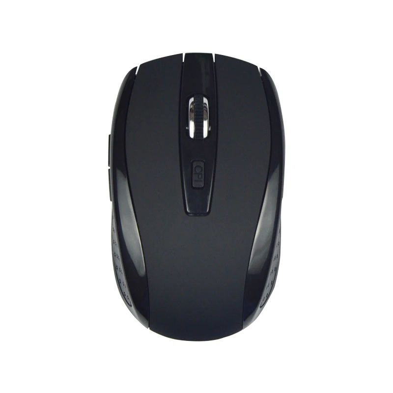 6D Ergonomic 2.4g Wireless Computer Mouse Gaming Mouse