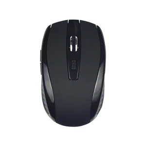 6D Ergonomic Wireless Gaming Mouse
