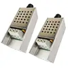 Factory Electronic Parts Components 4000W AC 220V SCR Voltage Electronic Regulator Controller