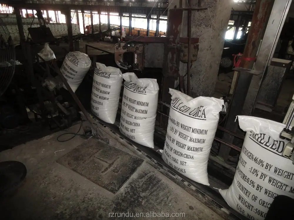 
urea nitrate fertilizer prices 