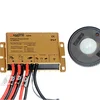 PWM waterproof IP67 solar controller with infrared motion sensor