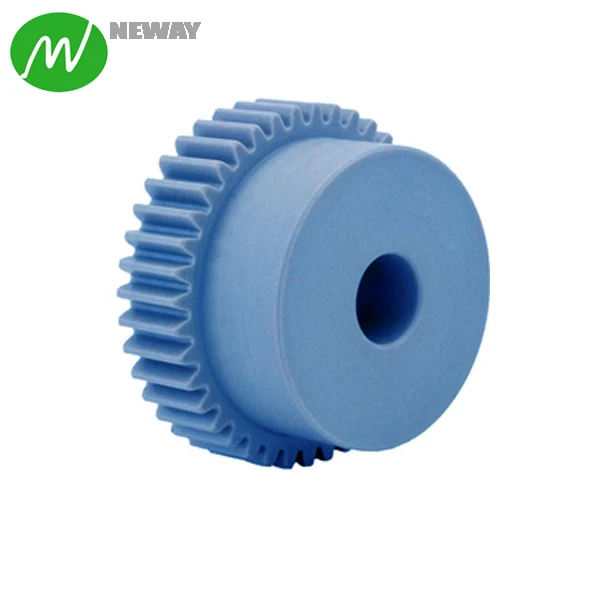 Existing Mold Small Plastic Pinion Gear