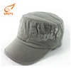 Chinese oriental vietnamese custom logo caps military trucker cap