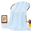 China supplier 100% cotton soft high water absorption bath towel