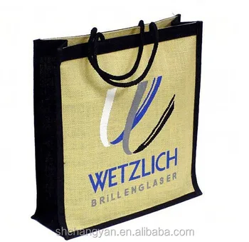 2015 New Design Decoration Jute Bag Jut56 1 View Decoration Jute