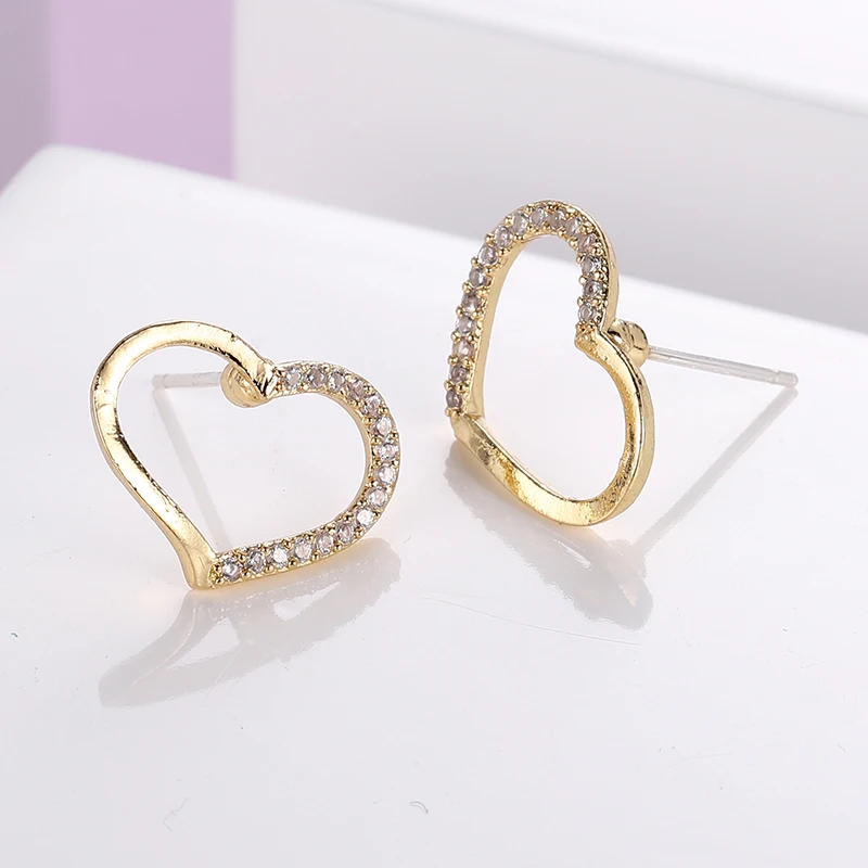 

Lateefah 2019 Fashion Alloy Hollow Earrings Long Earrings Earrings Gold For Women Jewelry