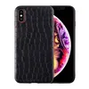 2019 Best Sellers crocodile pattern design phonecase for iphone X