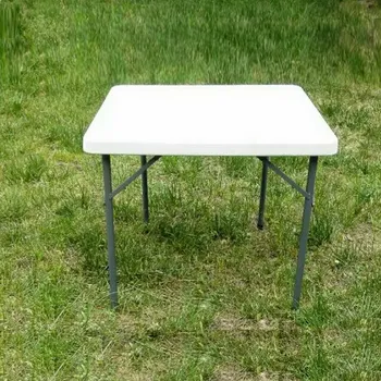 plastic wholesale dining china folding larger table