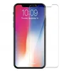 Wholesale cheap 9H 2.5D 0.3MM Clear cell phone Tempered Glass Screen Protector For IPhone X Xs