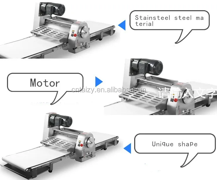 Sheeter Dough Manual Dough Sheeter For Factory Buy Dough Sheeter Belt